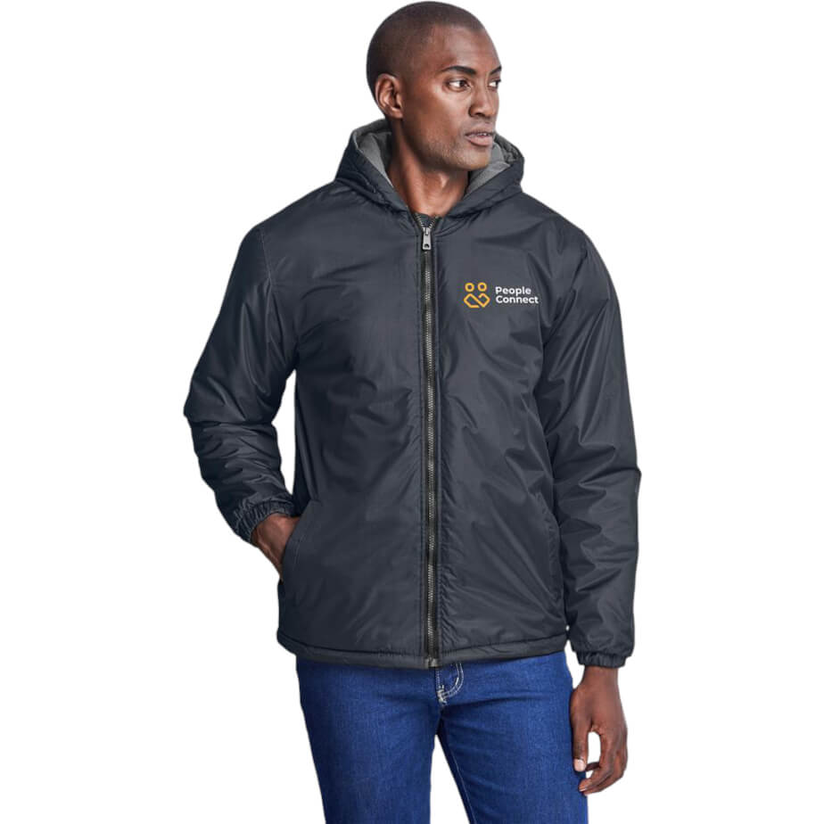 Mens Hamilton Jacket | Brandability